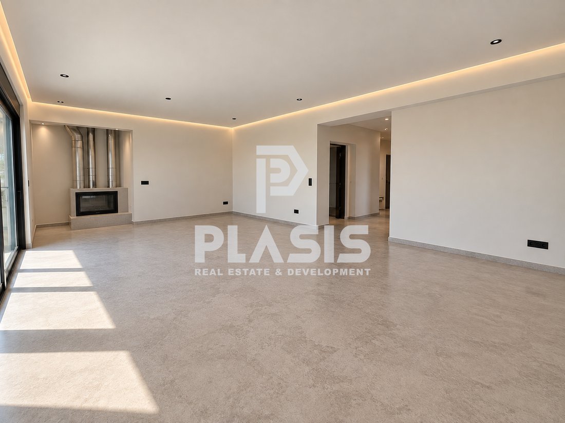 Apartment in South Athens, Attica, Greece 3 - 18437020
