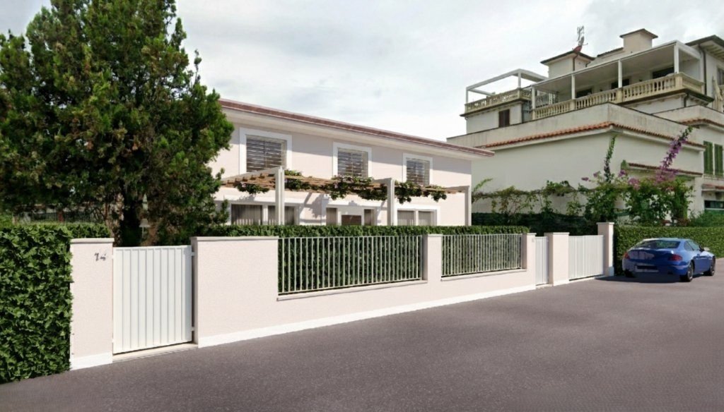 Casa en Centro, Forte dei Marmi, Toscana 2 - 18923815