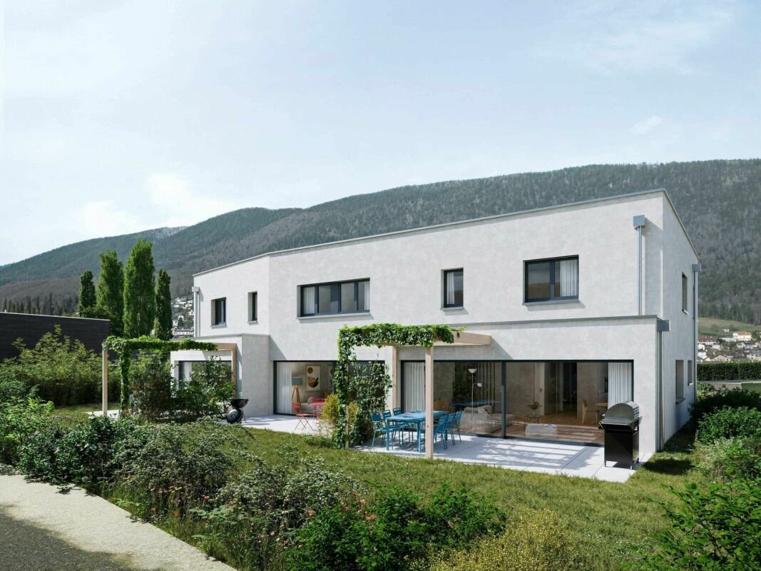 House in Bevaix, La Grande-Béroche, Switzerland 1 - 18923356