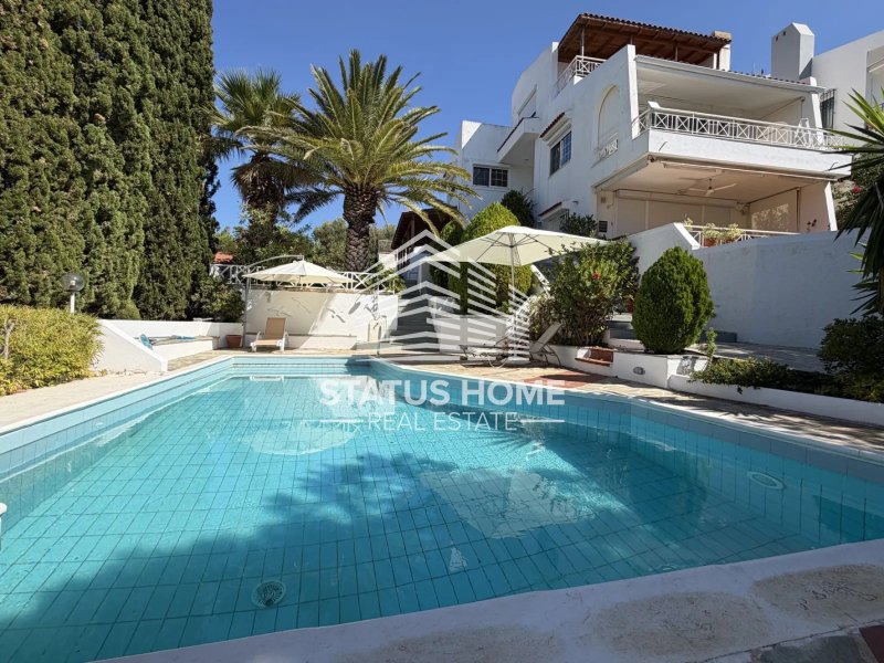 Maison à East Attica, Attique, Grèce 2 - 18923429