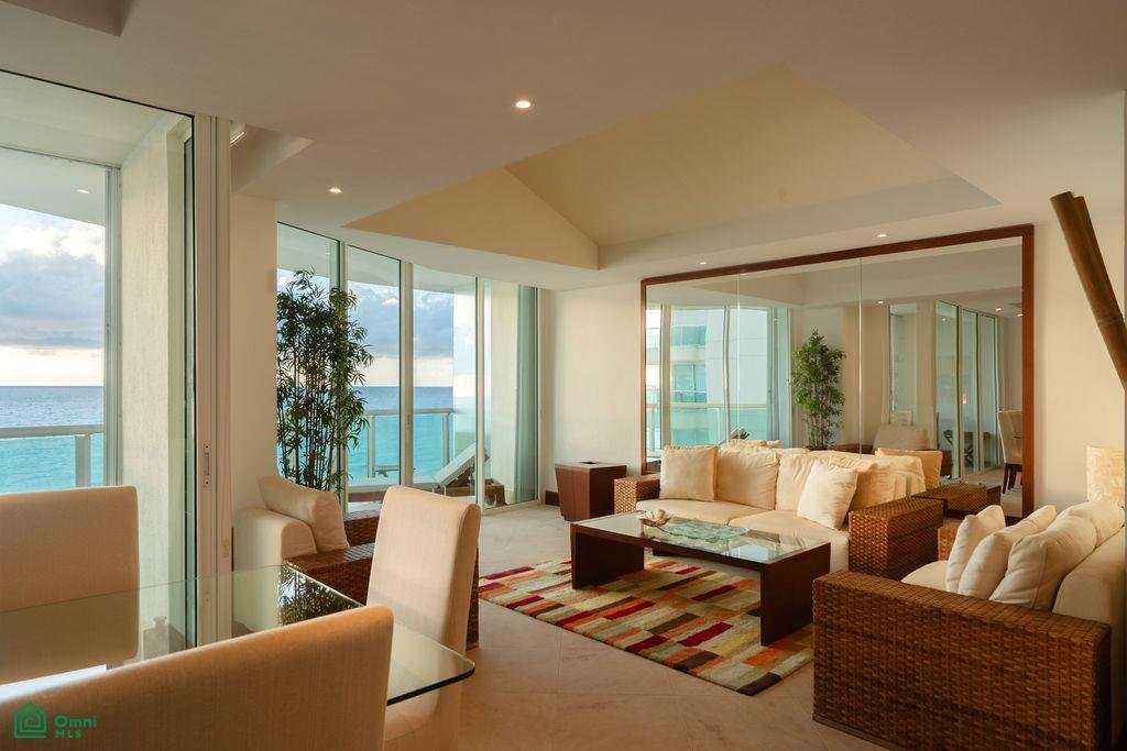 Condo in Cancún, Quintana Roo, Mexico 1 - 17848436