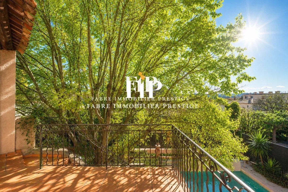 Estate in Sud-Universités, Aix-en-Provence, France 5 - 18923228