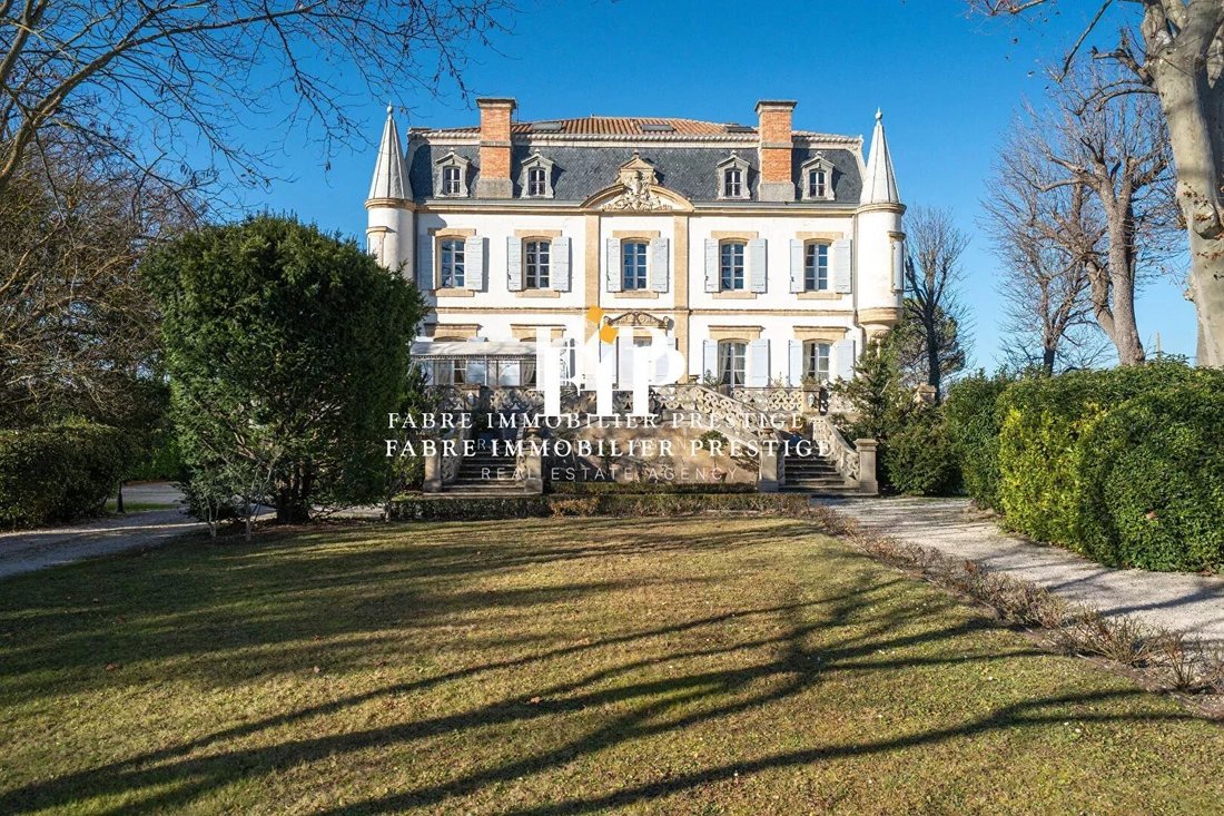 Apartment in Plateau de Puyricard-La Trévaresse, Aix-en-Provence, France 1 - 18923179