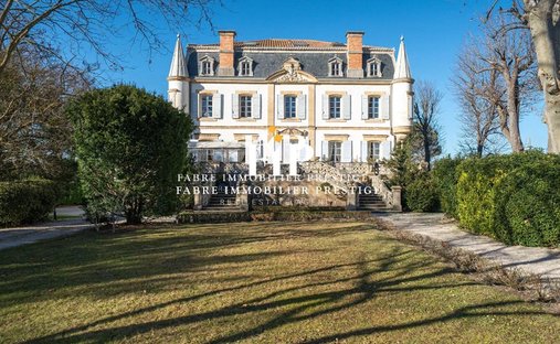 Appartamento a Plateau de Puyricard-La Trévaresse, Aix-en-Provence, Francia 1