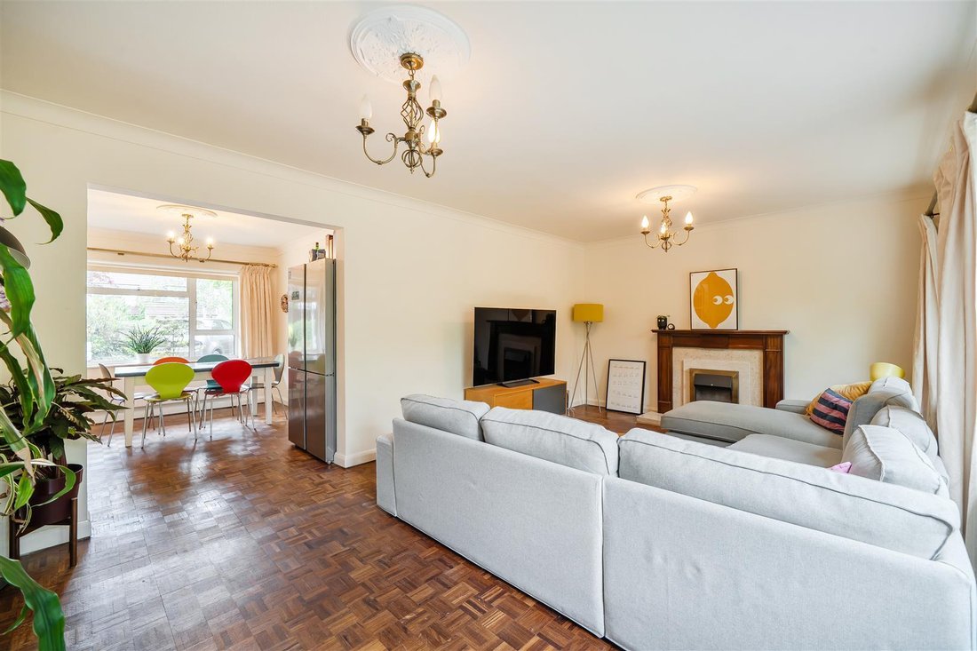 Casa en Ruislip Manor, Hillingdon, Inglaterra 4 - 18923495
