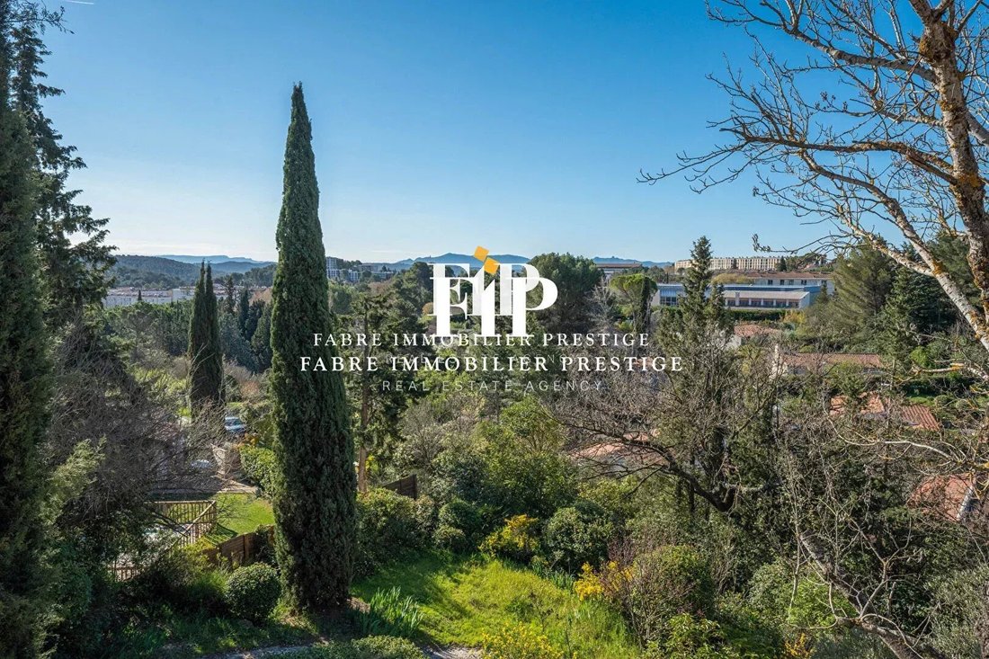 House in Mazenod-Bellevue-Saint Donat-Banon, Aix-en-Provence, France 1 - 18923208