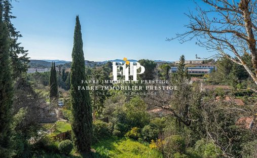 House in Mazenod-Bellevue-Saint Donat-Banon, Aix-en-Provence, France 1