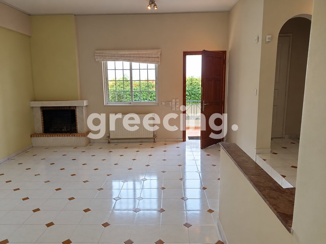 Appartement à Filothei, Attique, Grèce 1 - 18923307