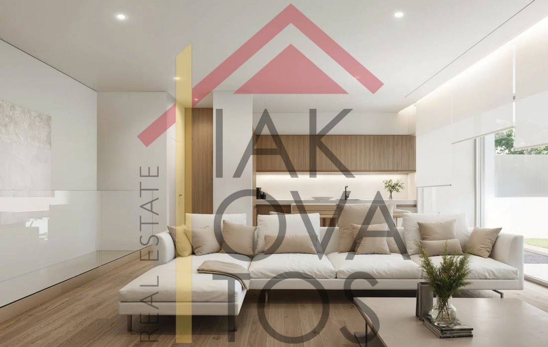 Apartment in Glyfada, Attica, Greece 3 - 18923276