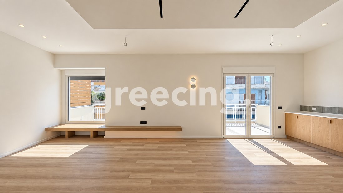 Apartment in 1st District of Athens, Athens, Greece 1 - 18923290