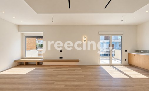Apartment in 1st District of Athens, Athens, Greece 1
