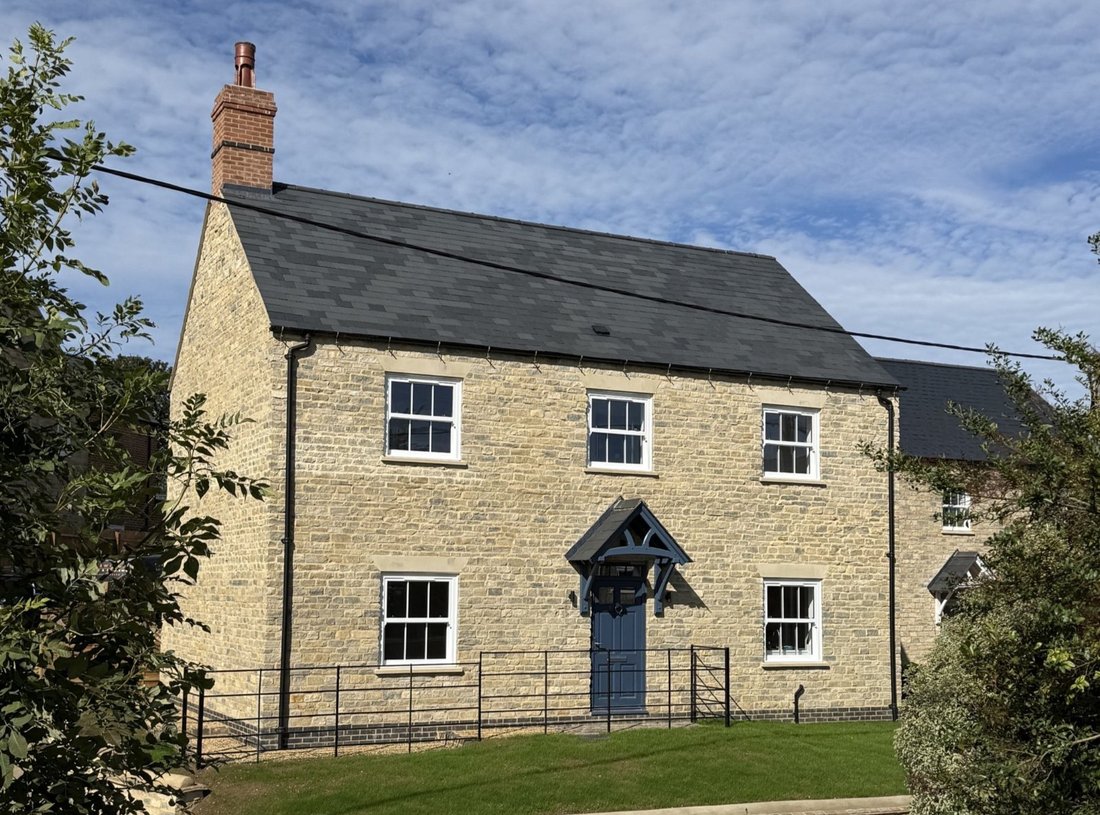 House in Astcote, England 1 - 18923485