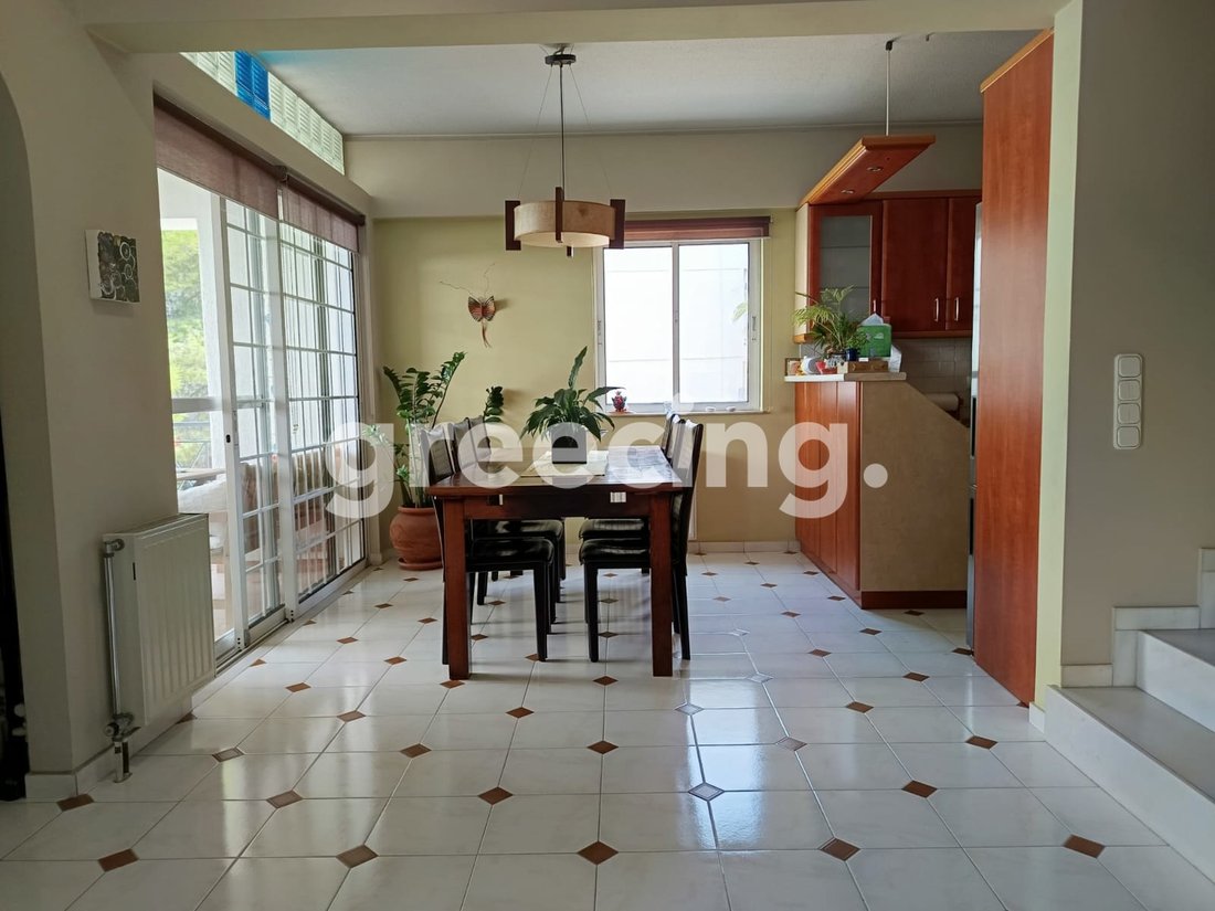 Appartement à Filothei, Attique, Grèce 2 - 18923307