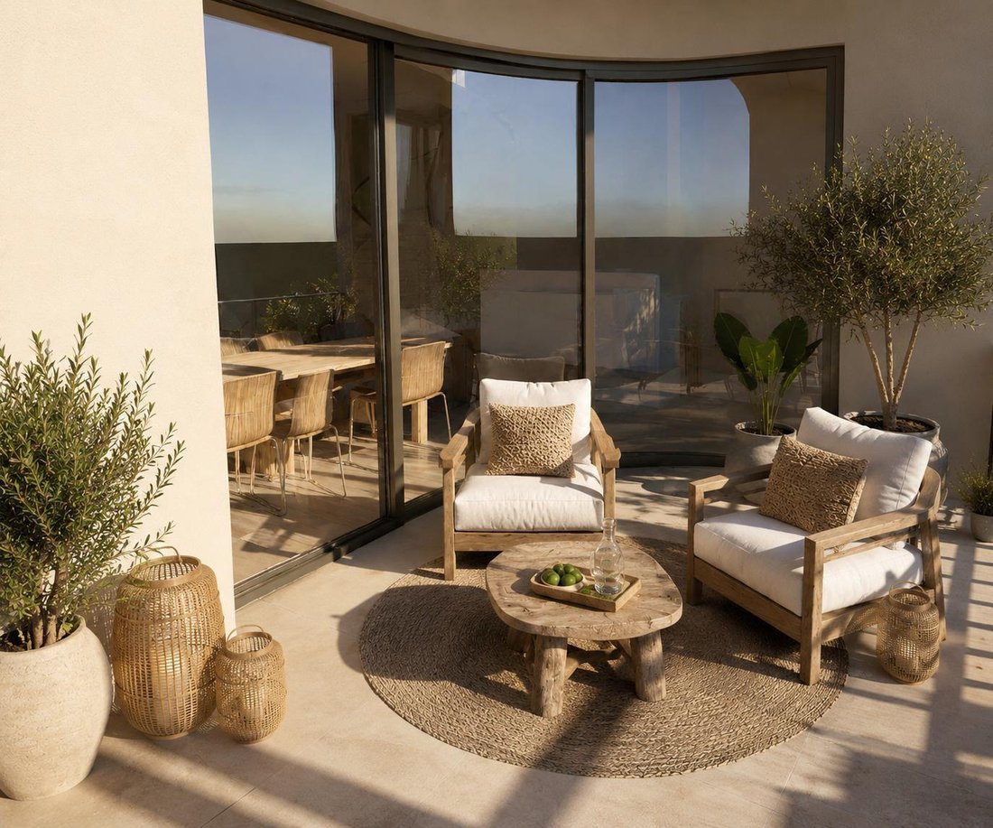 Wohnung in Ciutat Vella, Valencia, Spanien 5 - 17466853