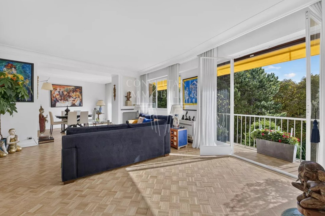 Apartamento en Isla de la Jatte - Parque de Orleans, Neuilly-sur-Seine, Francia 5 - 18923300