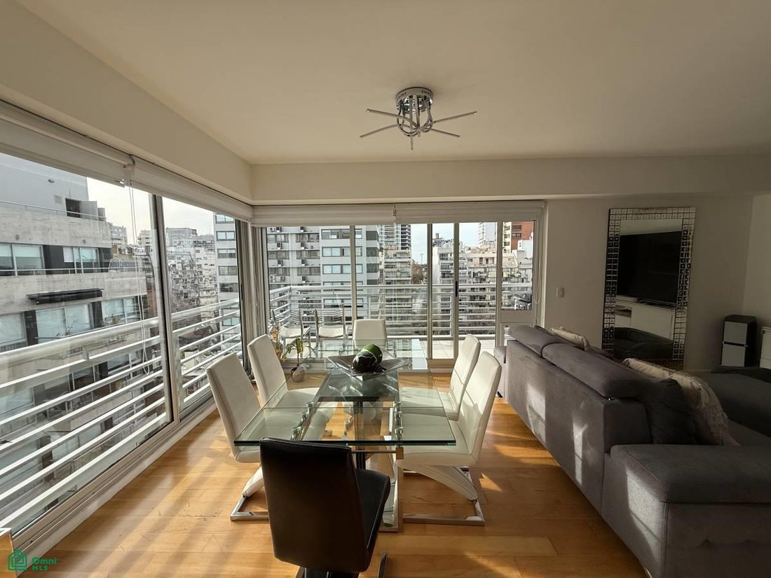 Condo in Buenos Aires, Buenos Aires, Argentina 1 - 18650741
