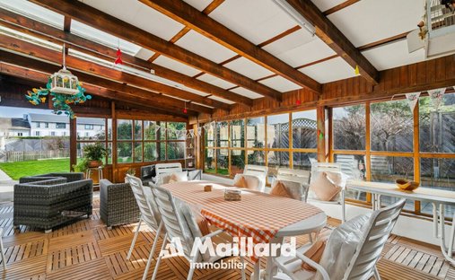 Apartment in Grandson, Vaud, Switzerland 1
