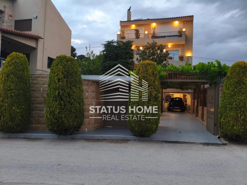 House in Kalyvia Thorikou, Attica, Greece 2 - 18923444