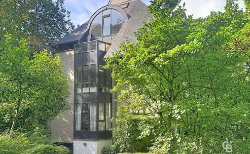 Apartment in Bruxelles, Brussels, Belgium 1