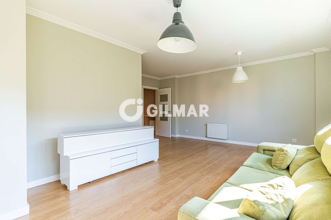 Wohnung in Fuencarral-El Pardo, Madrid, Spanien 5 - 18923361