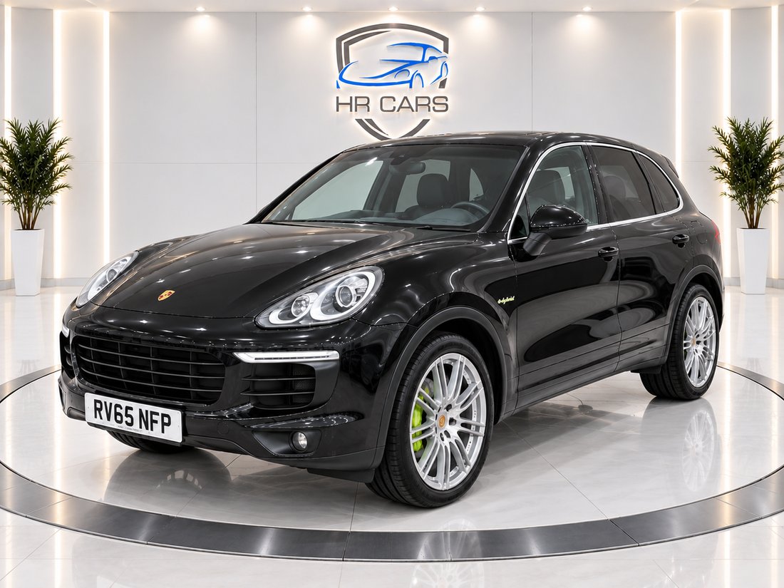 Suv in Chesham, United Kingdom 4 - 18879472