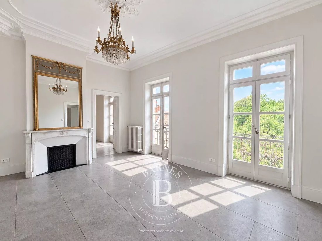 Apartment in Centre Historique, Montpellier, France 1 - 18017011