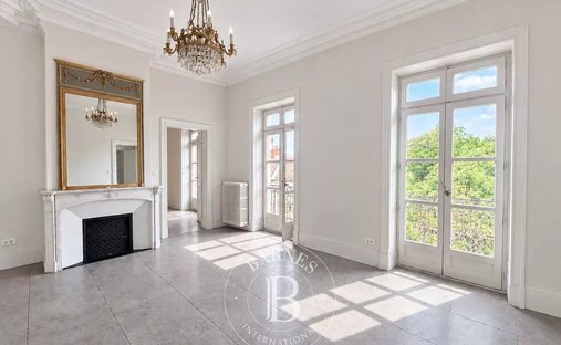 Apartment in Centre Historique, Montpellier, France 1