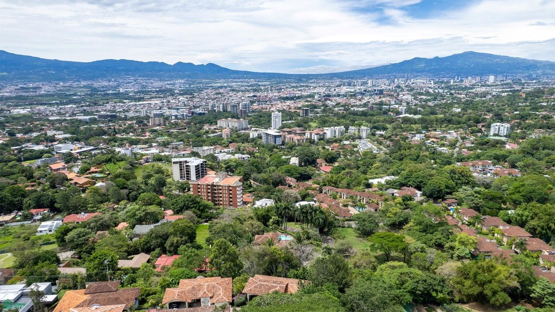 Condo in San Rafael, San José Province, Costa Rica 2 - 18168547