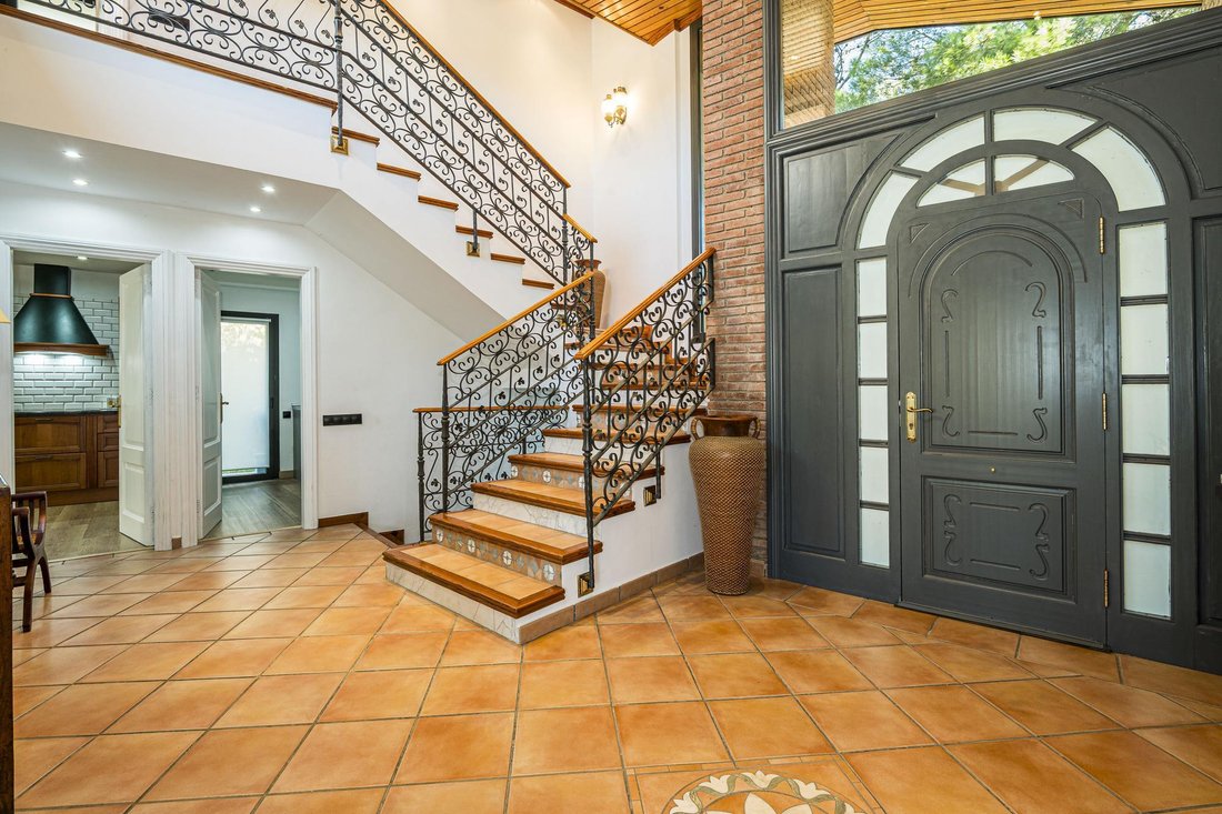 Villa in Matadepera, Catalonia, Spain 3 - 18923468
