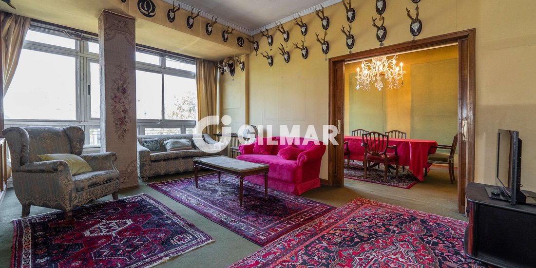 Appartamento a Chamartín, Madrid, Spagna 3 - 17847499