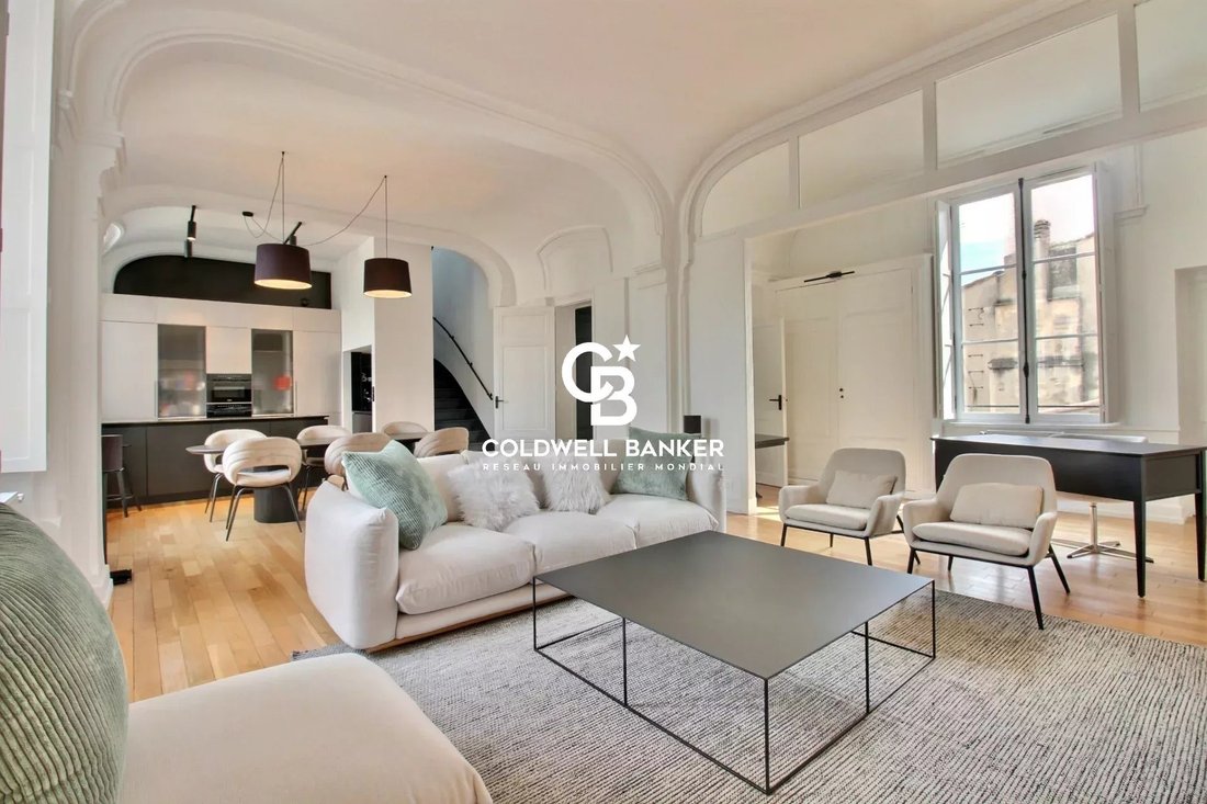 Apartment in Saint Bruno-Saint Augustin, Bordeaux, France 2 - 16188916