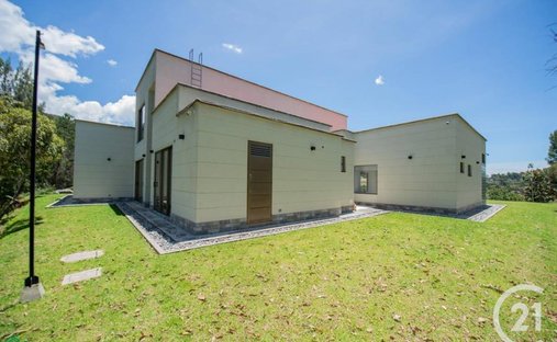 Maison à El Retiro, Antioquia, Colombie 1