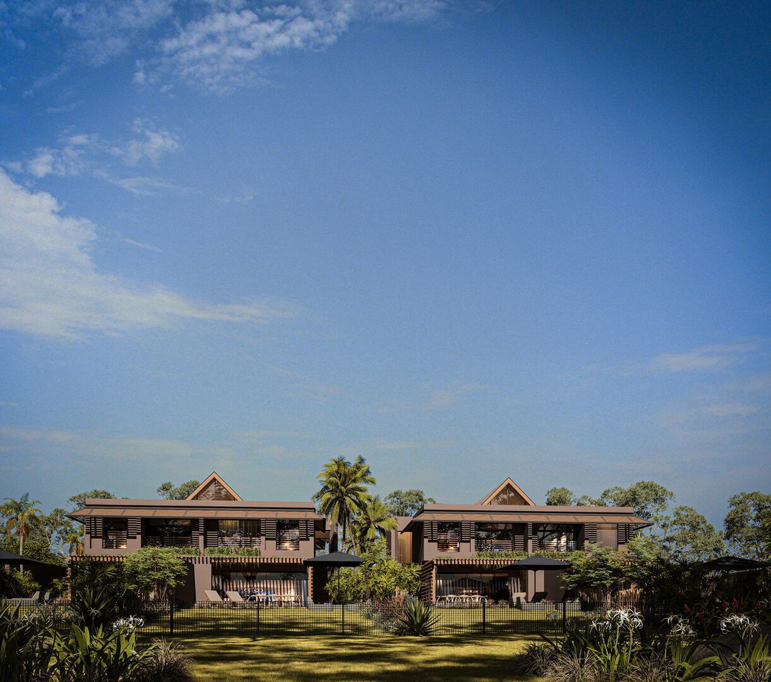 House in Grand Baie, Rivière du Rempart District, Mauritius 4 - 18879195