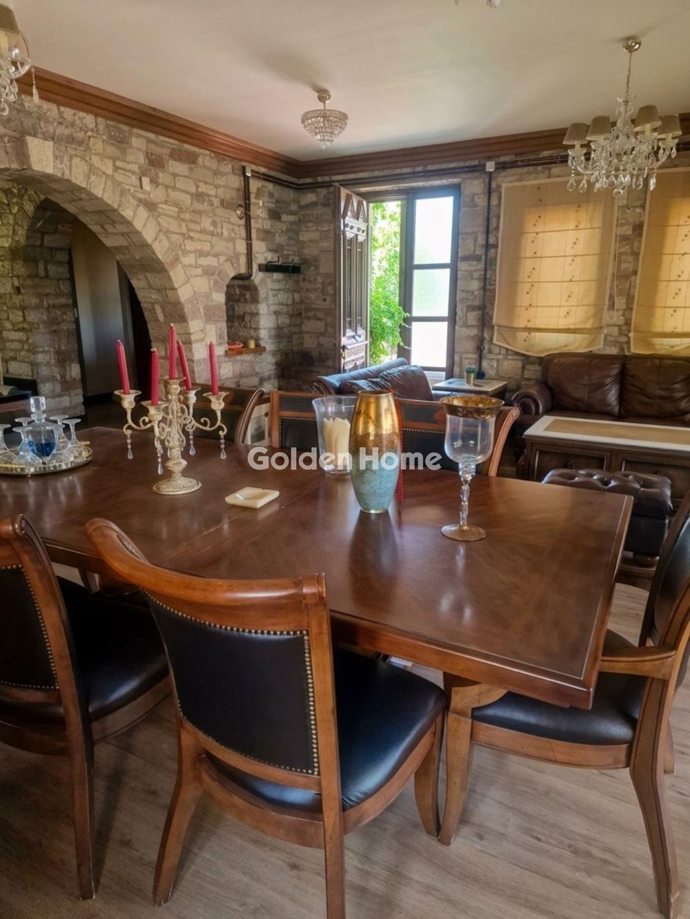 House in Kato Arachovitika, Peloponnese, Western Greece and the Ionian, Greece 4 - 18923664