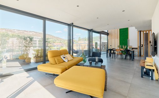 Apartamento en Delémont, Jura, Suiza 1