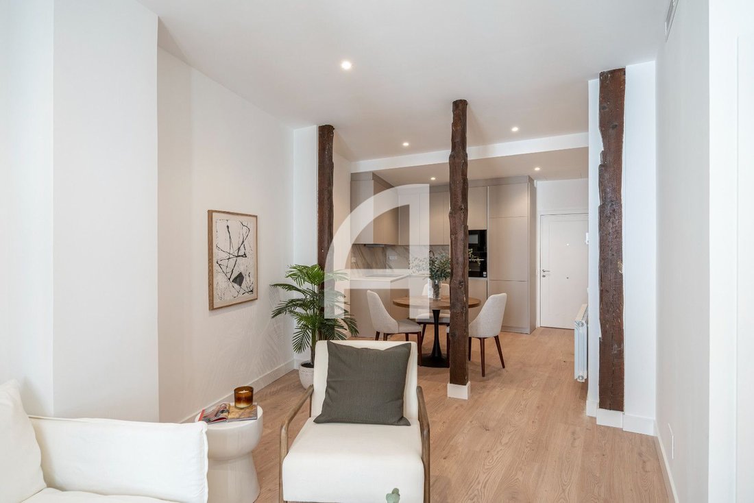 Apartamento en Centro, Madrid, España 3 - 18923176