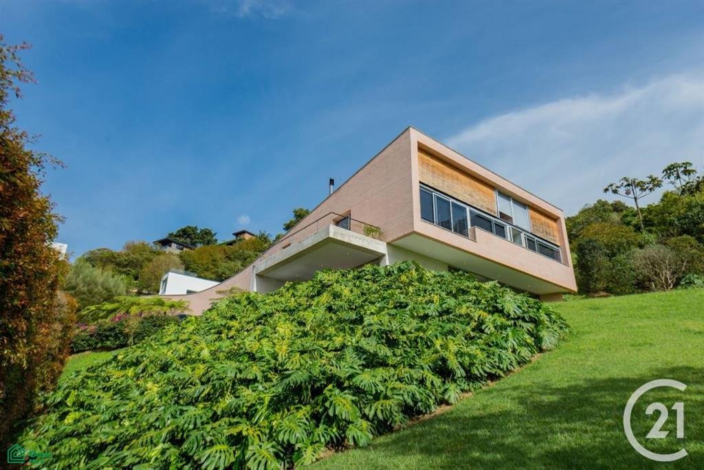 House in Medellín, Antioquia, Colombia 1 - 17798264