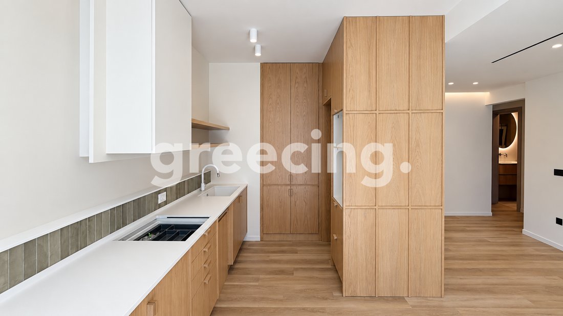 Apartment in 1st District of Athens, Athens, Greece 4 - 18923290