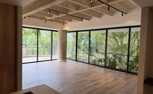Eigentumswohnung in Medellín, Departamento de Antioquia, Kolumbien 1