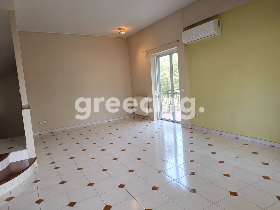 Appartement à Filothei, Attique, Grèce 4 - 18923307