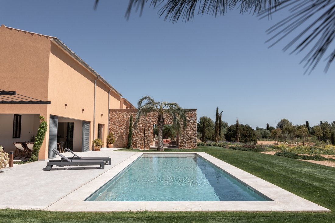 House in Santa Maria del Cami, Balearic Islands, Spain 1 - 17730690