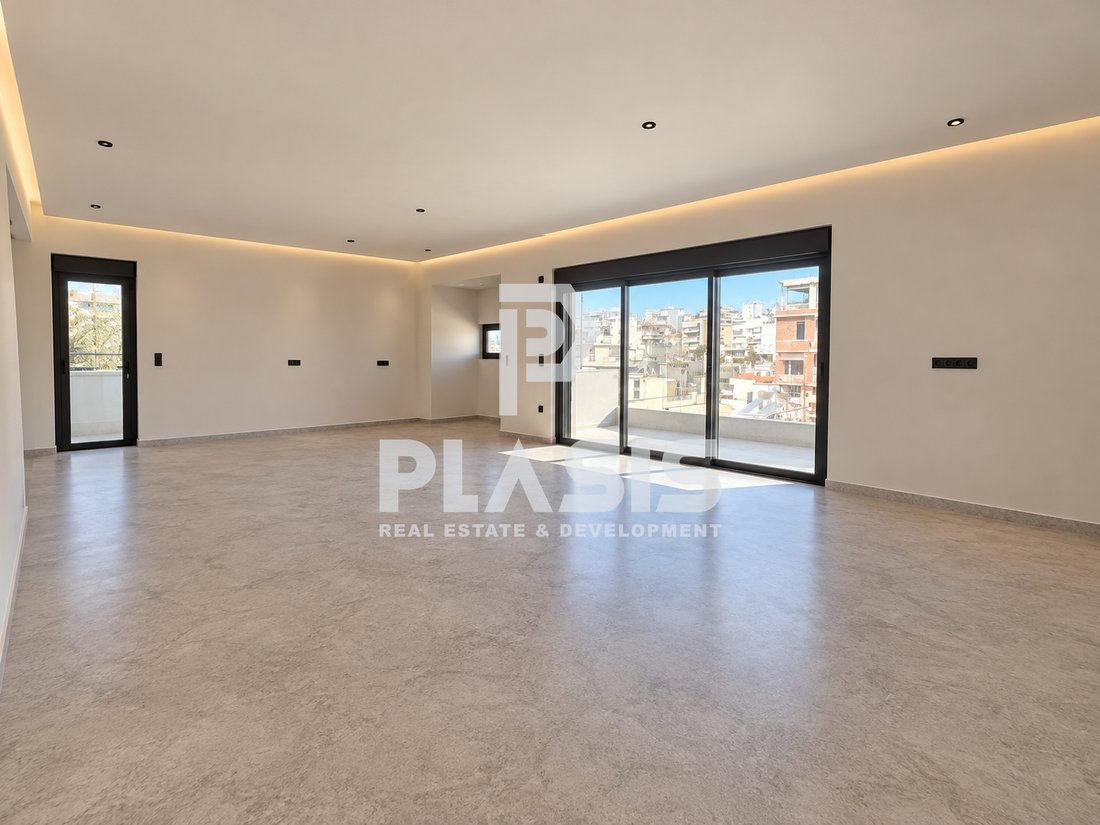 Apartment in South Athens, Attica, Greece 5 - 18437020