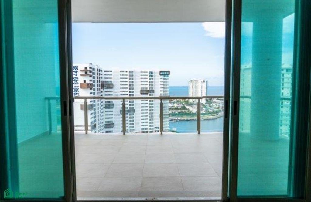 Condominio a Cancún, Quintana Roo, Messico 5 - 17908352