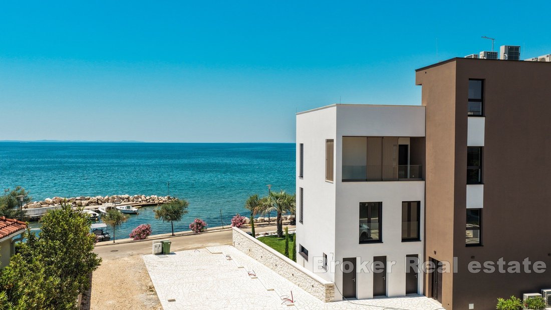 Appartement à Mjesni odbor Vostarnica, Zadar, Zadar 5 - 17858734