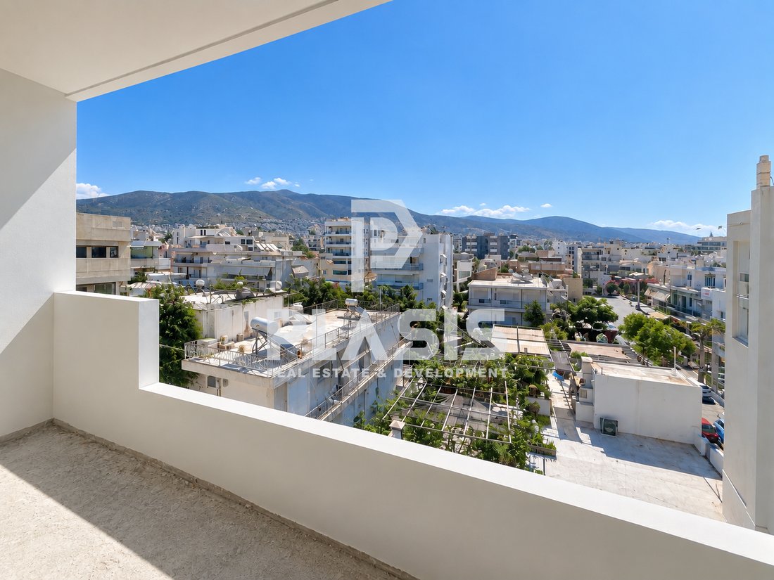 Apartment in South Athens, Attica, Greece 1 - 18437020
