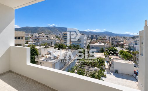 Apartamento en South Athens, Ática, Grecia 1