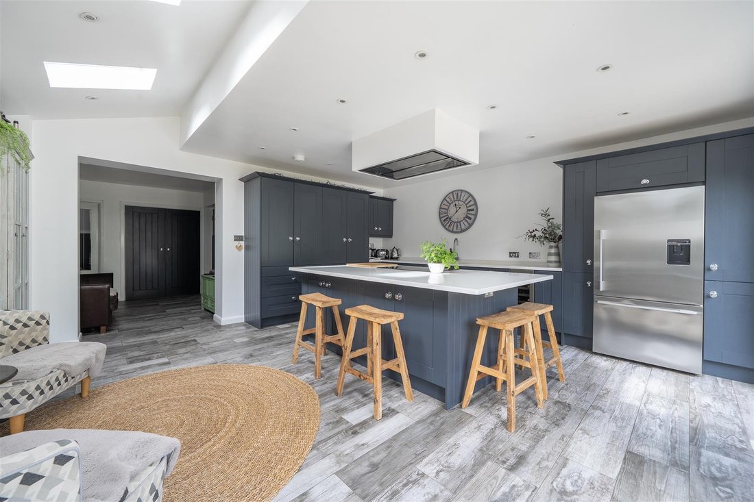 Casa a Maidenhead, Inghilterra 2 - 18923537