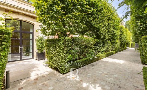 Apartamento en Inválidos, Paris 7e Arrondissement, París 1