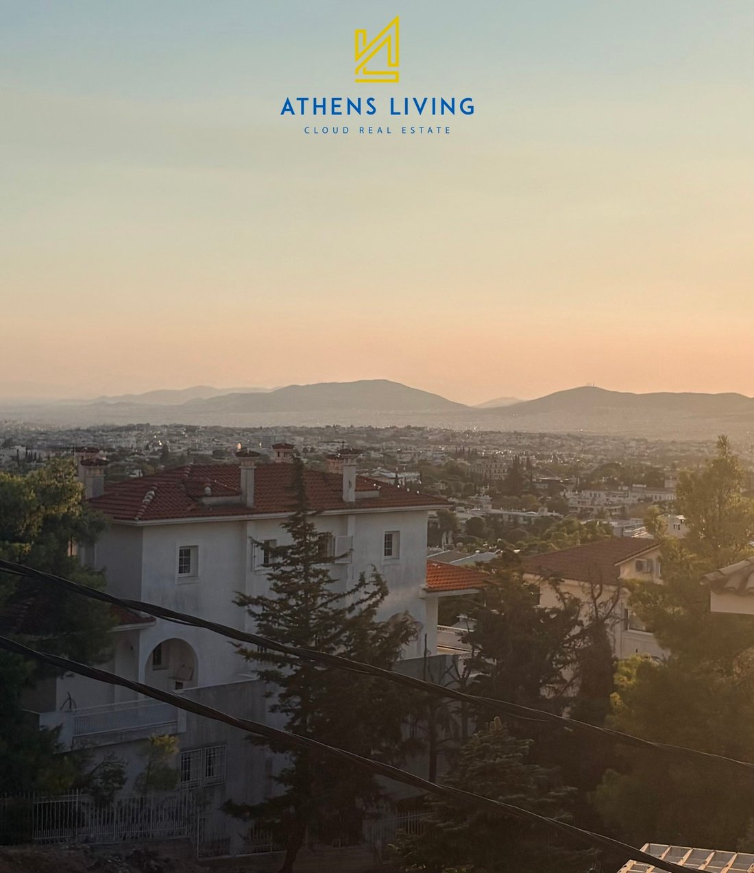 Apartment in Kifisia, Attica, Greece 2 - 18923283