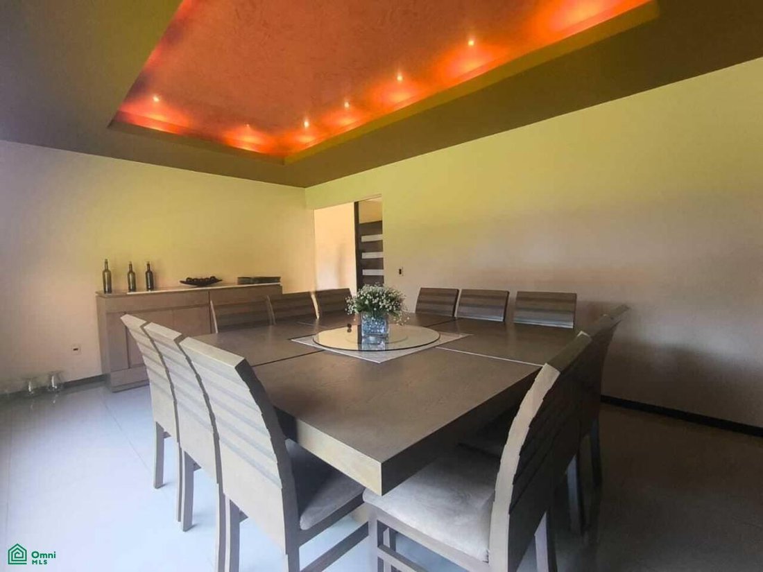 Casa a Llano Grande, Stato del Messico, Messico 3 - 17232213